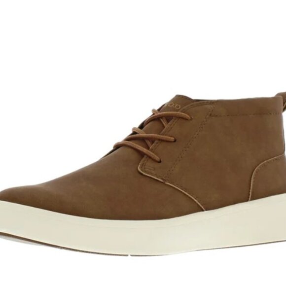 IZOD Men's PALMER Chukka Boot NIB - Picture 1 of 6